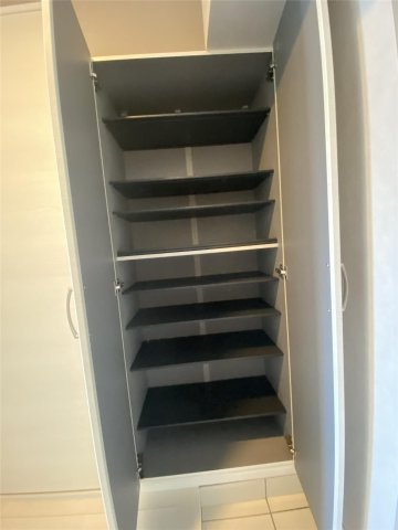 MODERN PALAZZO KEGO SUN(ケゴサン）の収納