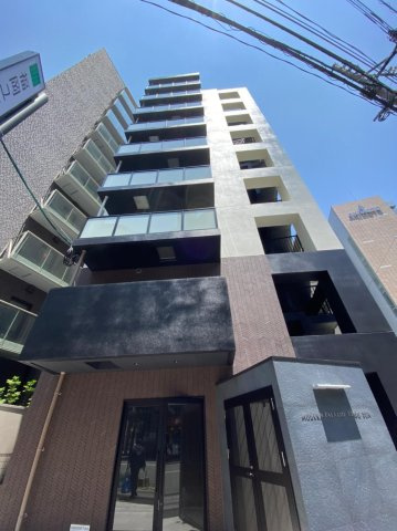 MODERN PALAZZO KEGO SUN(ケゴサン）の外観
