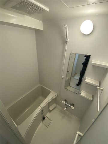 MODERN PALAZZO KEGO SUN(ケゴサン）の浴室