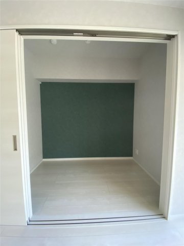MODERN PALAZZO KEGO SUN(ケゴサン）の寝室