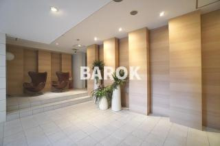 F・PARC GRANDMARK天神の設備
