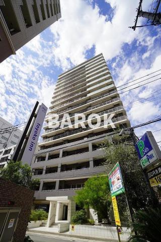 福岡市中央区渡辺通５丁目の賃貸マンション