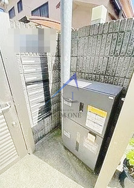 ヴィラ新江古田