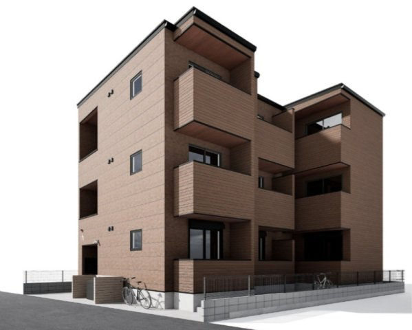 robot home 西大宮V