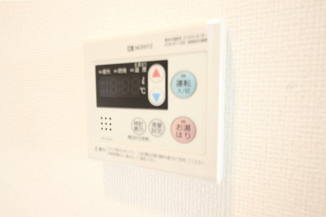 【設備】 | セレニテ京橋クレア