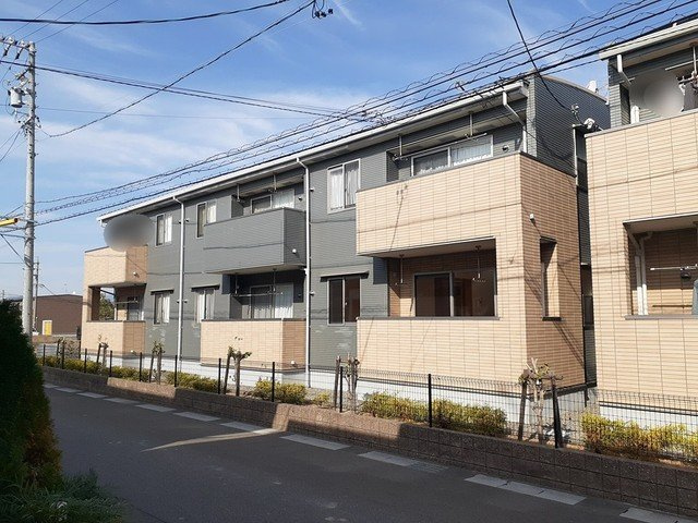 コートデイジーＢ