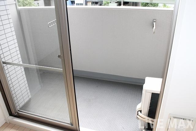 【バルコニー】レオンコンフォート本町東　