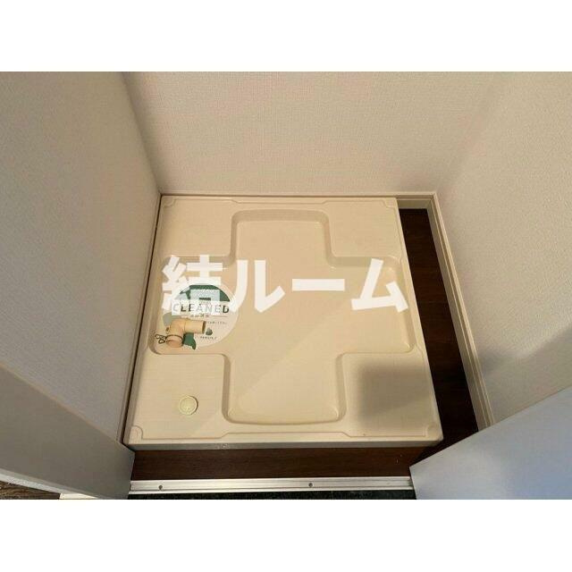 板橋区双葉町の賃貸マンションの設備