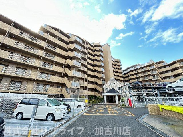 センチュリー加古川粟津