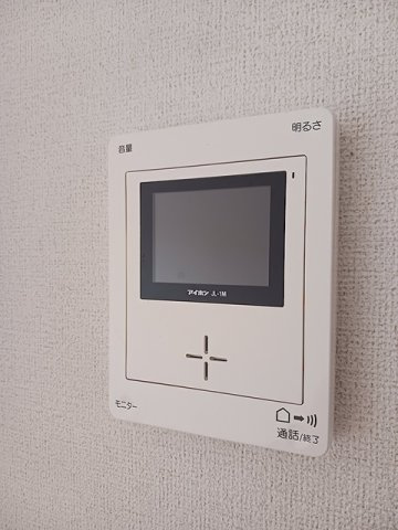 ニューカレントＡの設備