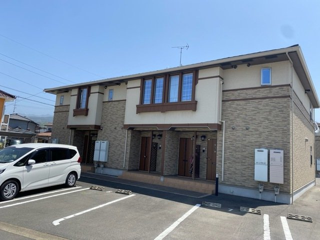 ニューカレントＡ