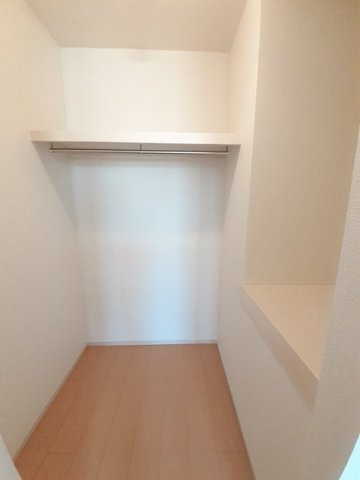 ニューカレントＡの収納