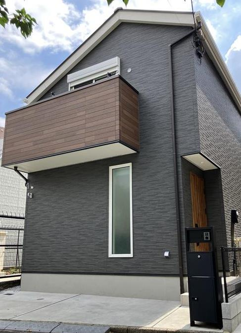 弥生町戸建