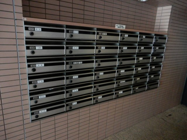 コスタデル明石のその他共用部分