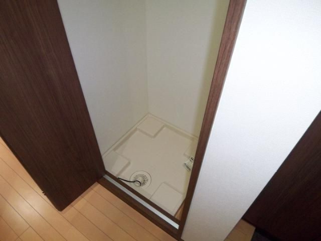 八王子市南大沢１丁目のアパートの設備