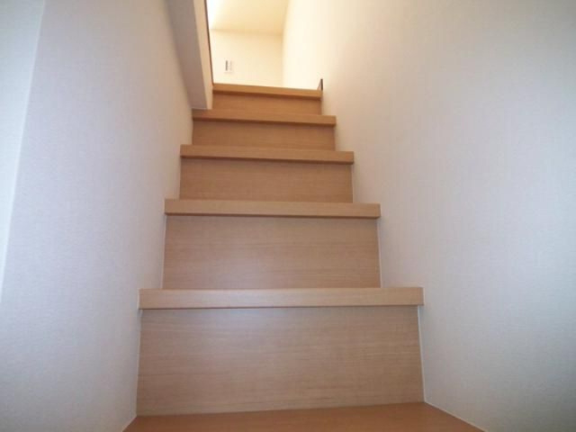 八王子市南大沢１丁目のアパートのその他