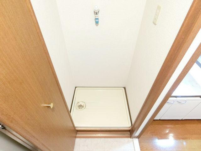 シェル金剛の内装