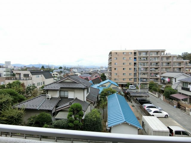 【展望】 | メゾンドノア大和田(メゾンドノアオオワダ)
