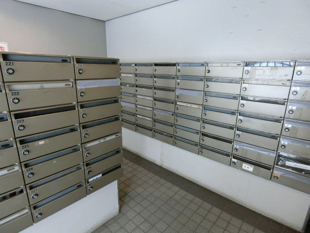 【その他共用部分】 | メゾンドノア大和田(メゾンドノアオオワダ)