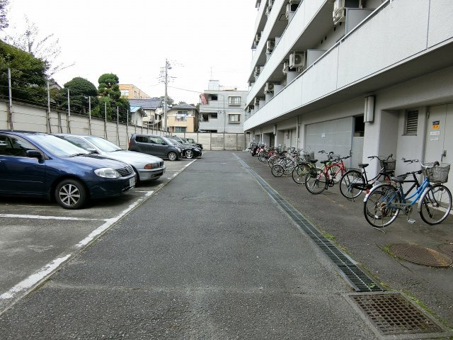 【その他共用部分】 | メゾンドノア大和田(メゾンドノアオオワダ)