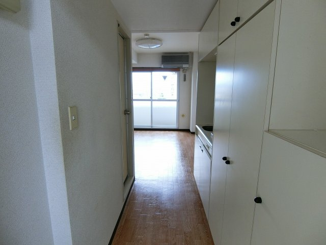 【玄関】 | メゾンドノア大和田(メゾンドノアオオワダ)