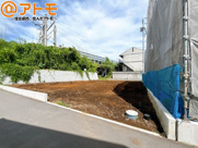 沼津市西椎路　新築一戸建て　2号棟の画像