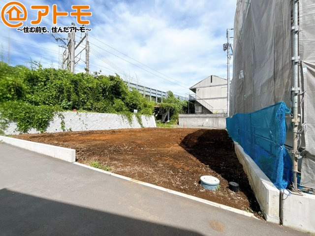 【外観】 | 沼津市西椎路　新築一戸建て　2号棟