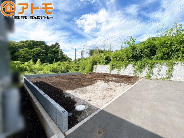 【外観】 | 沼津市西椎路　新築一戸建て　2号棟