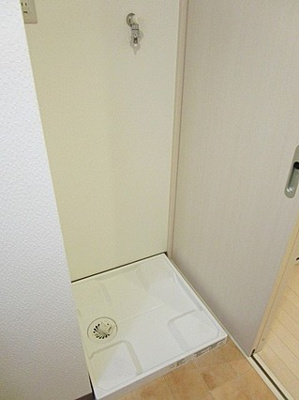 【設備】 | ヴィラアンジュ | 別号室参考写真