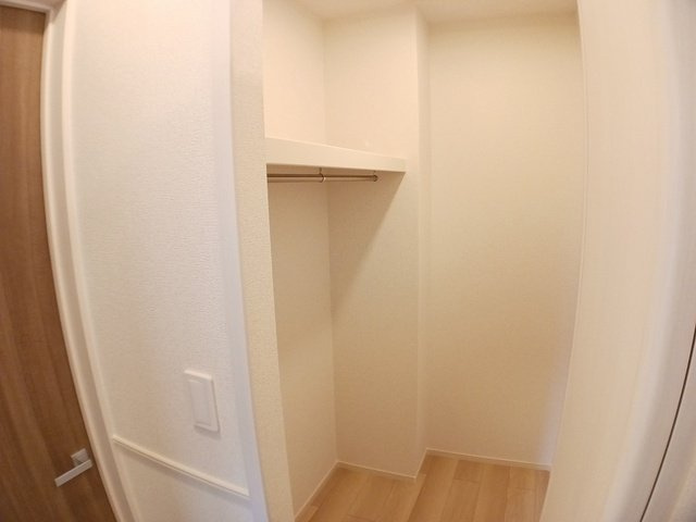 シャイニードリーム　Ｂの設備