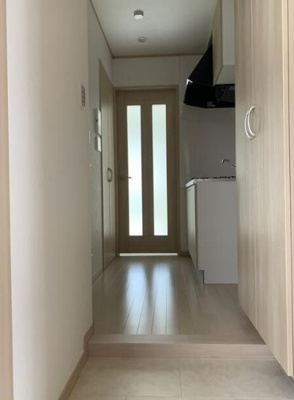 【玄関】 | Bella Casa
