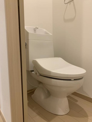 【トイレ】 | Bella Casa