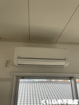 【設備】 | ヴィラアンソレイエ今治八町西 | 同タイプのお部屋です（現況を優先します）
