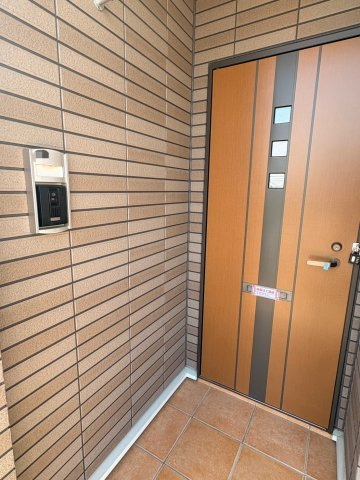 ＬＥＸＥＬＬＡ１０　Ａのその他共用部分