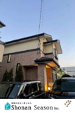 平塚市西真土　中古戸建　32.63坪の画像