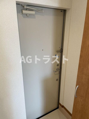 【玄関】 | Lapis東大宮