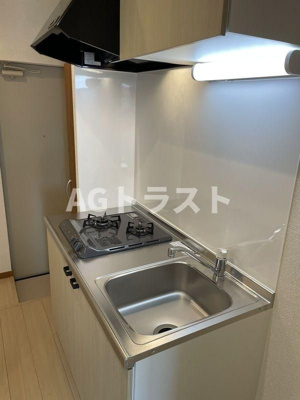 【キッチン】 | Lapis東大宮