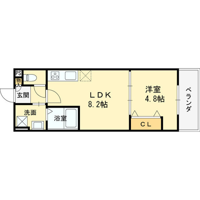 仮称）太平寺共同住宅