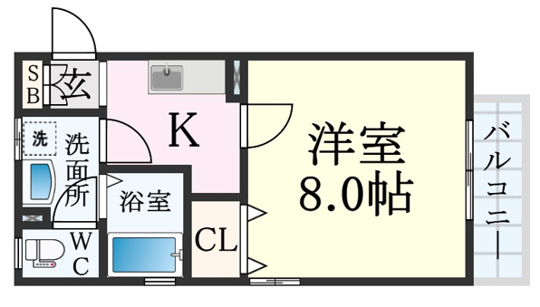 エスポワール