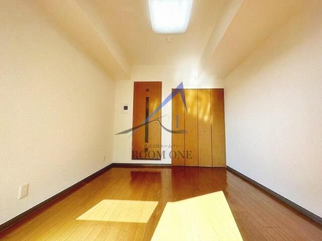 フェニックス笹塚駅前の寝室|寝室です。