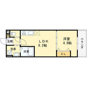 仮称）太平寺共同住宅