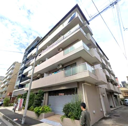 ブリーズ菊川マンション