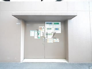 ヨコハマオールパークス第四街区のその他共用部分