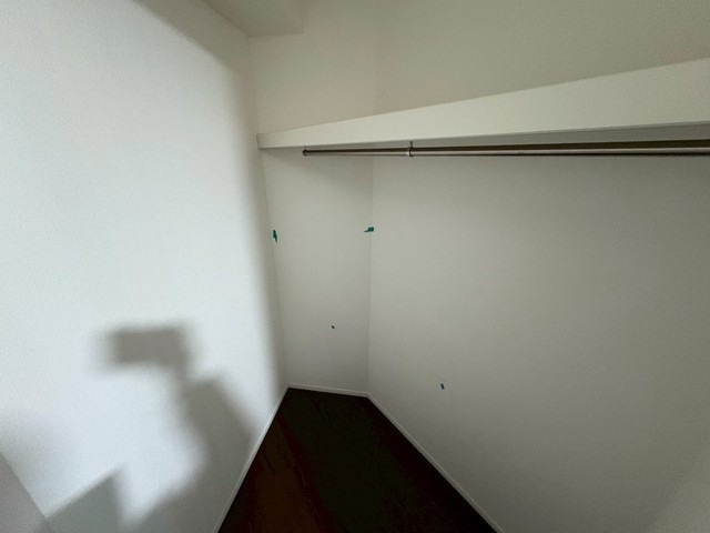 Esperanza青崎の収納