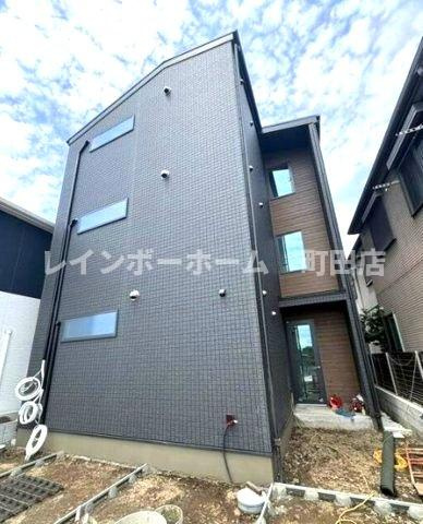 Raffine※初期費用分割あと払いサービス利用可能物件の外観