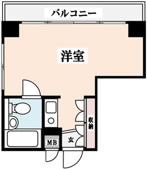 ライオンズマンション板橋区役所前
