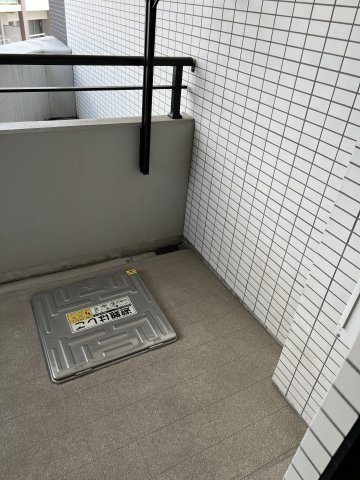 グラントゥルース練馬Ⅰの設備