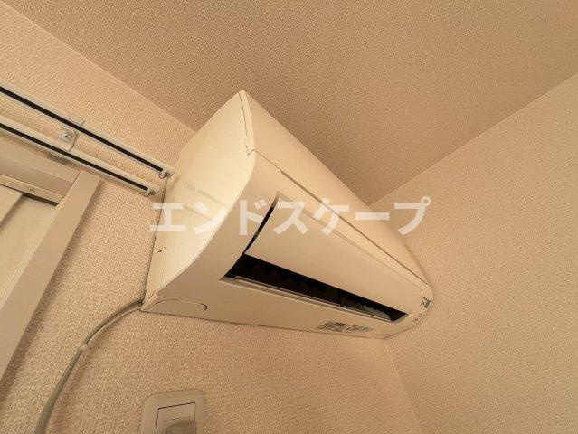 マリオーネの設備|高崎、前橋のお部屋探しはエンドスケープまで！お客様の理想お聞かせ下さい♪