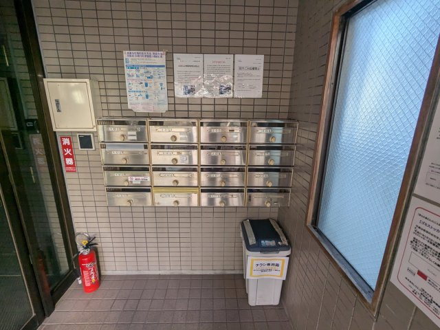 第7小島ビルのその他共用部分