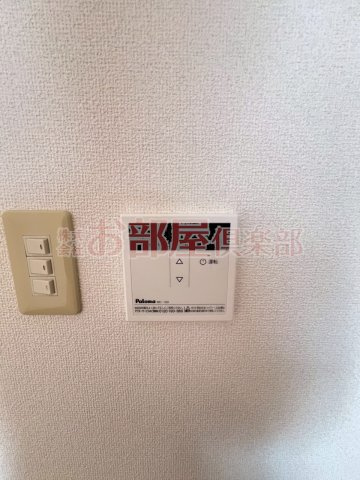 キャッスルコートの設備